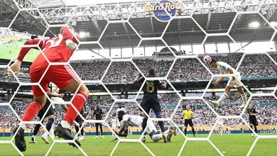 Kết quả bóng đá FIFA Club World Cup 2025 hôm nay: Man City và Inter bị loại