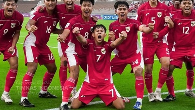 Bóng đá Indonesia hưởng lợi từ quyết định của AFC: Việt Nam ra sao?