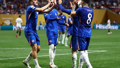 Đội hình Chelsea 2025/2026: Danh sách, số áo cầu thủ chi tiết