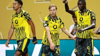 Đội hình Dortmund 2025/2026: Danh sách, số áo cầu thủ chi tiết