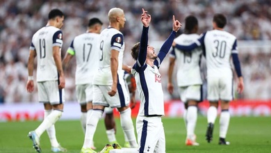 Đội hình Tottenham 2025/2026: Danh sách, số áo cầu thủ chi tiết