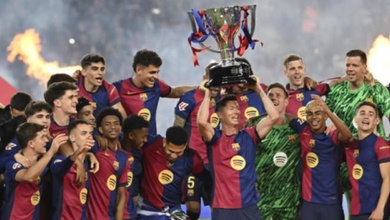 Lịch thi đấu bóng đá Tây Ban Nha hôm nay - LTĐ La Liga 2025/2026