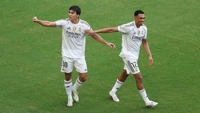 Dự đoán Real Madrid vs Dortmund, 2h00 ngày 6/7, FIFA Club World Cup