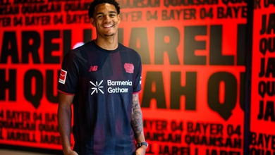 Chuyển nhượng Liverpool mới nhất 2025: Quansah đến Leverkusen với phí kỷ lục