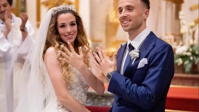 Bi kịch của Diogo Jota: Vừa kết hôn chỉ 11 ngày trước