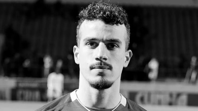 Andre Silva, em trai của Diogo Jota thiệt mạng trong vụ tai nạn giao thông là ai?