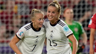 Dự đoán nữ Đức vs nữ Ba Lan, 2h00 ngày 5/7, Euro 2025