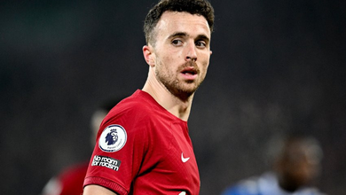 Sốc: Tai nạn thương tâm khiến cầu thủ của Liverpool Diogo Jota qua đời