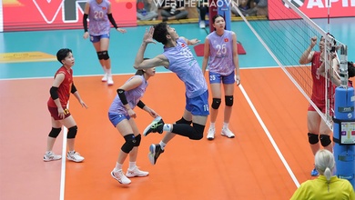 Tuyển bóng chuyền nữ Việt Nam tái đấu Korabelka ở chung kết VTV Cup 2025