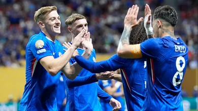 Kỳ chuyển nhượng vừa mở, Chelsea đã chi... 300 triệu euro!