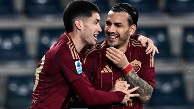 Đội hình AS Roma 2025/2026: Danh sách, số áo cầu thủ chi tiết