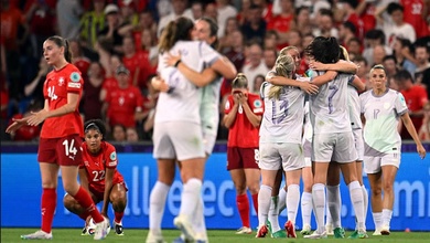 Dự đoán nữ Na Uy vs nữ Phần Lan, 23h00 ngày 6/7, Euro 2025