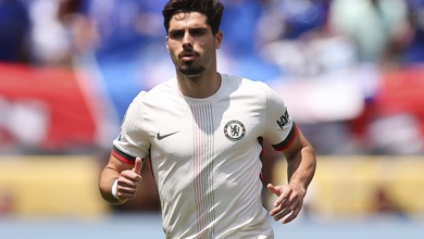Neto có thể vắng mặt ở trận tứ kết với Chelsea sau cái chết của Jota