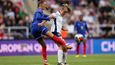 Dự đoán nữ Pháp  vs nữ Anh, 2h00 ngày 6/7, Euro 2025