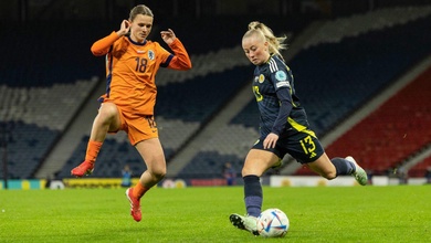 Dự đoán nữ Wales vs nữ Hà Lan, 23h00 ngày 5/7, Euro 2025