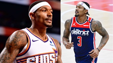 Bradley Beal: Bản hợp đồng tệ nhất NBA chuẩn bị được giải phóng, nhắm đến LA Lakers?