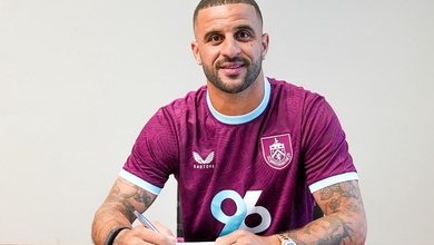 Chuyển nhượng Man City mới nhất 2025: Man City bán Kyle Walker