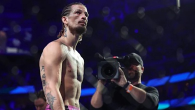 Cory Sandhagen khuyên "Sean O'Malley đừng một màu" nếu muốn vô địch