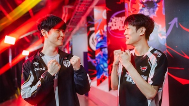 Kết quả GEN vs AL MSI 2025 ngày 5/7: Long tranh hổ đấu!