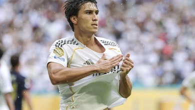 Danh sách ghi bàn tại Club World Cup 2025: Gonzalo Garcia gây bất ngờ