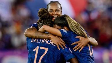 Kết quả bóng đá nữ châu Âu Euro 2025 hôm nay mới nhất: ĐKVĐ Anh thất bại