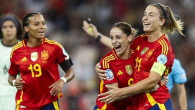Dự đoán nữ Tây Ban Nha vs nữ Bỉ, 23h00 ngày 7/7, Euro 2025