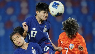 Bóng đá Thái Lan rơi xuống vực thẳm: Cú sốc lớn từ đội bóng từng 2 lần dự World Cup