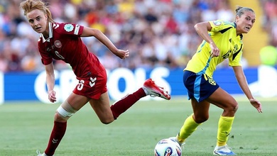 Dự đoán nữ Ba Lan vs nữ Thuỵ Điển, 2h00 ngày 9/7, Euro 2025
