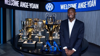 Đội hình Inter Milan 2025/2026: Danh sách, số áo cầu thủ chi tiết