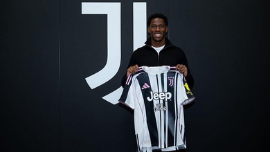 Đội hình Juventus 2025/2026: Danh sách, số áo cầu thủ chi tiết