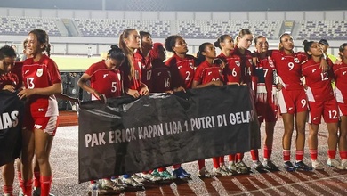 Nghịch lý nhập tịch ồ ạt của bóng đá Indonesia