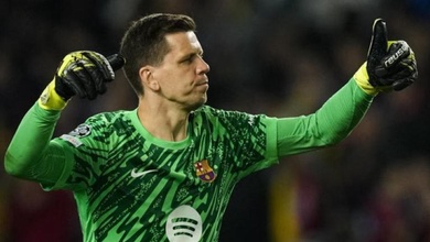 Chuyển nhượng Barcelona mới nhất 2025: Szczesny gia hạn hợp đồng