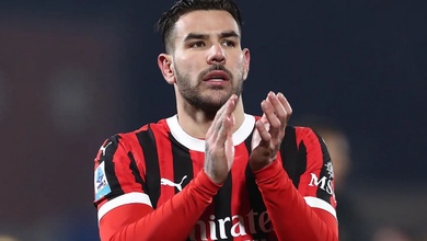 Chuyển nhượng AC Milan mới nhất 2025: Theo Hernandez tới Al Hilal