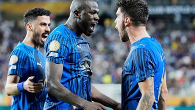Đội hình Al Hilal 2025/2026: Danh sách, số áo cầu thủ chi tiết