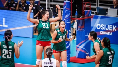 Lịch thi đấu bóng chuyền hôm nay ngày 7/7