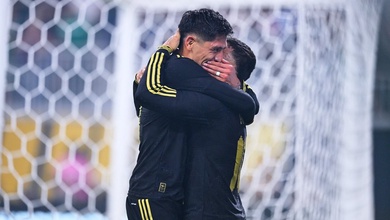 Kết quả bóng đá CONCACAF Gold Cup hôm nay mới nhất: Mexico vô địch