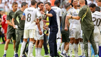 Real Madrid yêu cầu hoãn trận mở màn La Liga đến tháng 10
