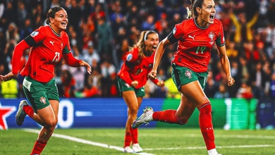 Dự đoán nữ Bồ Đào Nha vs nữ Bỉ, 2h00 ngày 12/7, Euro 2025