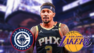 Chuyển nhượng NBA: "Hợp đồng trăm triệu" của Bradley Beal sắp được giải phóng, LA Clippers gia nhập cuộc đua