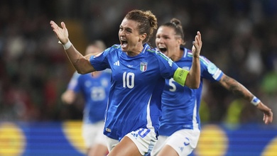 Dự đoán nữ Italia vs nữ Tây Ban Nha, 2h00 ngày 12/7, Euro 2025