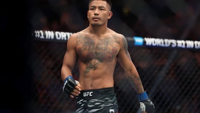 Joshua Van châm biếm ĐKVĐ UFC Alexandre Pantoja: Tôi không thích ôm nhau