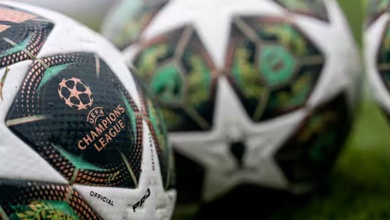 Kết quả bóng đá Champions League 2025/26 hôm nay mới nhất
