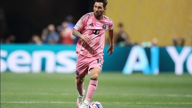 Messi dập tan tin đồn về tương lai từ tờ báo thù địch L’Equipe