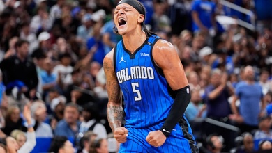 Chi 287 triệu đô trói chân trụ cột, Orlando Magic gắn bó lâu dài với Paolo Banchero