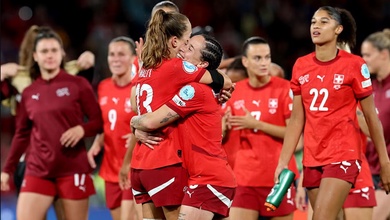 Dự đoán nữ Phần Lan vs nữ Thuỵ Sĩ, 2h00 ngày 11/7, Euro 2025