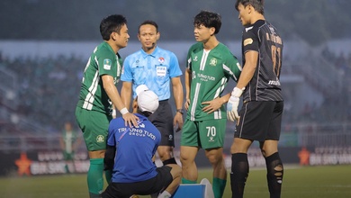 CLB của Công Phượng chia tay “Ronaldo Việt Nam” và gần nửa đội hình