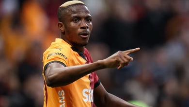 Chuyển nhượng Napoli mới nhất 2025: Galatasaray sẵn sàng giải phóng cho Osimhen