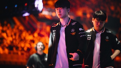 Nhận định T1 vs GEN - Chung kết nhánh thắng MSI 2025