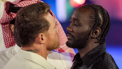 Huyền thoại Roy Jones Jr ra chiến thuật khó cho Terence Crawford trước Canelo Alvarez