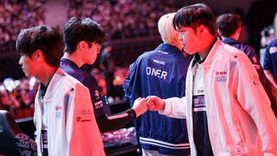 Top 4 MSI 2025 lộ diện, LCK và LPL có 4 đại diện tham dự CKTG 2025